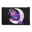Ghost Moon - Accessory Pouch