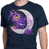 Ghost Moon - Men's Apparel