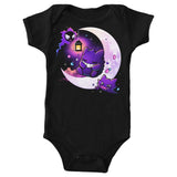 Ghost Moon - Youth Apparel