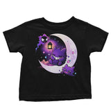 Ghost Moon - Youth Apparel