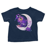 Ghost Moon - Youth Apparel
