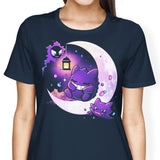 Ghost Moon - Women's Apparel