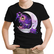 Ghost Moon - Youth Apparel