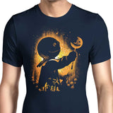 Ghost of Halloween - Men's Apparel