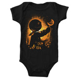 Ghost of Halloween - Youth Apparel