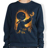 Ghost of Halloween - Sweatshirt
