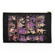 Ghost Shelf - Accessory Pouch