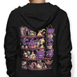 Ghost Shelf - Hoodie