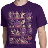 Ghost Shelf - Men's Apparel