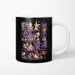 Ghost Shelf - Mug