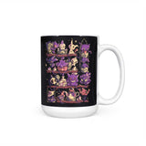 Ghost Shelf - Mug