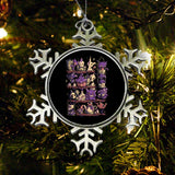Ghost Shelf - Ornament