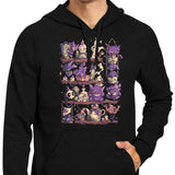 Ghost Shelf - Hoodie