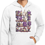 Ghost Shelf - Hoodie