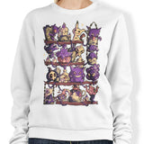 Ghost Shelf - Sweatshirt