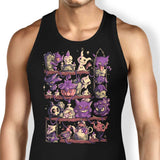 Ghost Shelf - Tank Top