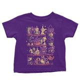 Ghost Shelf - Youth Apparel