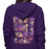 Ghost Shelf - Hoodie