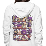Ghost Shelf - Hoodie