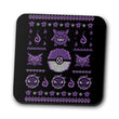 Ghost Trainer Sweater - Coasters