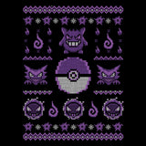 Ghost Trainer Sweater - Tank Top