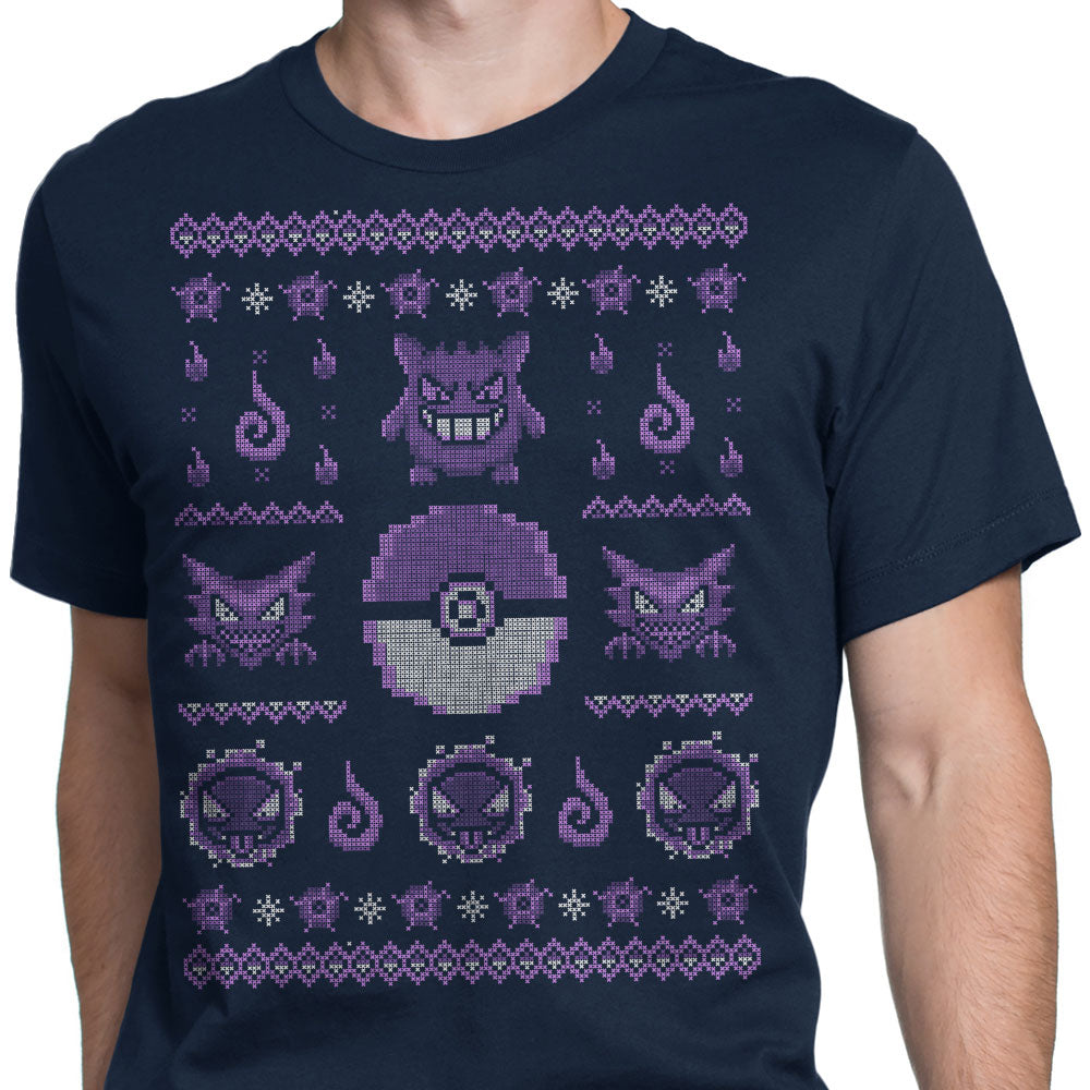 Ghost Trainer Sweater - Men's Apparel