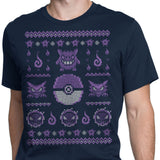 Ghost Trainer Sweater - Men's Apparel