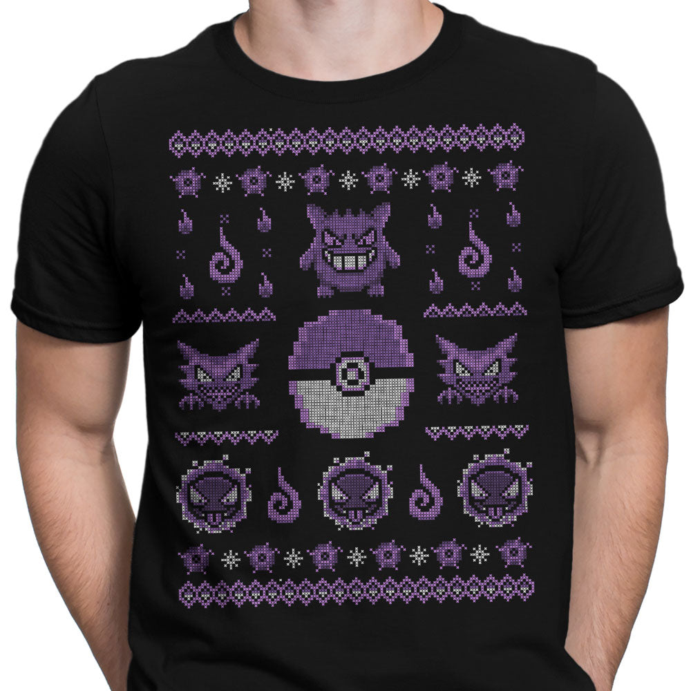 Ghost Trainer Sweater - Men's Apparel