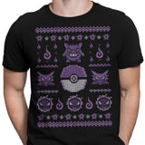 Ghost Trainer Sweater - Men's Apparel
