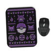Ghost Trainer Sweater - Mousepad