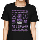 Ghost Trainer Sweater - Women's Apparel