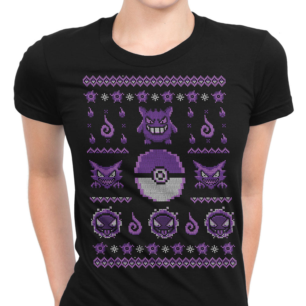 Ghost Trainer Sweater - Women's Apparel