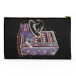 Ghost Vending Machine - Accessory Pouch