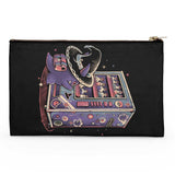 Ghost Vending Machine - Accessory Pouch