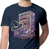 Ghost Vending Machine - Men's Apparel