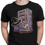 Ghost Vending Machine - Men's Apparel