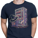 Ghost Vending Machine - Men's Apparel