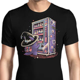 Ghost Vending Machine - Men's Apparel