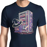 Ghost Vending Machine - Men's Apparel
