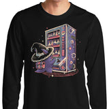 Ghost Vending Machine - Long Sleeve T-Shirt