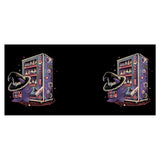 Ghost Vending Machine - Mug