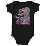 Ghost Vending Machine - Youth Apparel