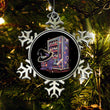 Ghost Vending Machine - Ornament