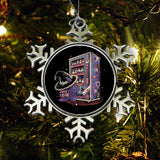 Ghost Vending Machine - Ornament