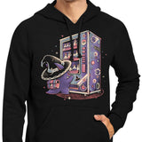 Ghost Vending Machine - Hoodie