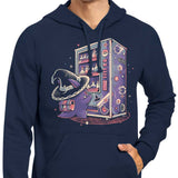 Ghost Vending Machine - Hoodie