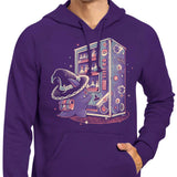 Ghost Vending Machine - Hoodie