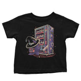 Ghost Vending Machine - Youth Apparel