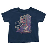 Ghost Vending Machine - Youth Apparel