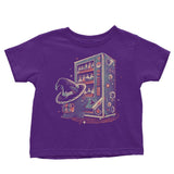 Ghost Vending Machine - Youth Apparel